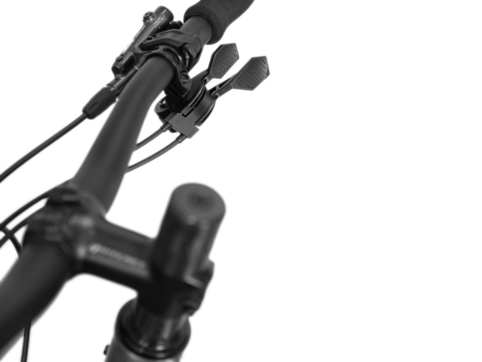 Hibox Trigger T1 - Trigger-Schalthebel für Pinion Getriebe
